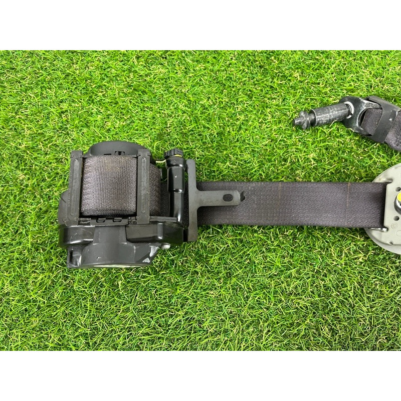 Ремень безопасности (airbag/безопасность) KIA Sorento UM 2013 2.4 888201U501VA