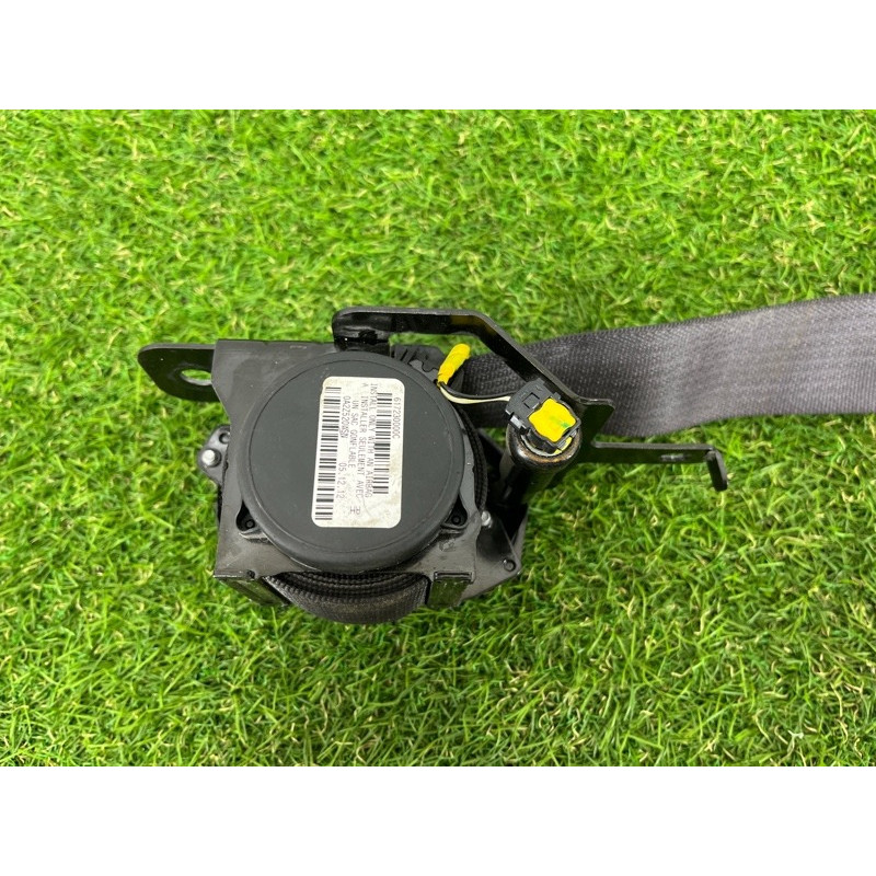 Ремень безопасности (airbag/безопасность) KIA Sorento UM 2013 2.4 888201U501VA