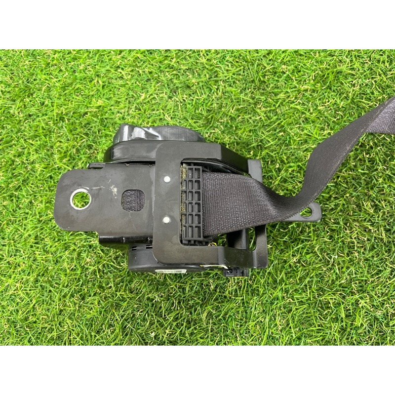 Ремень безопасности (airbag/безопасность) KIA Sorento UM 2013 2.4 888201U501VA