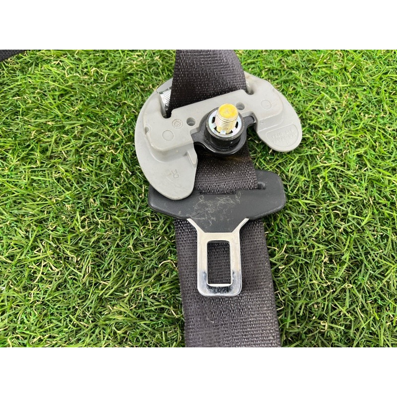 Ремень безопасности (airbag/безопасность) KIA Sorento UM 2013 2.4 888201U501VA