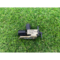 Вакуумный клапан