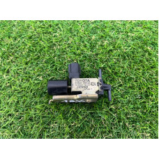 Вакуумный клапан