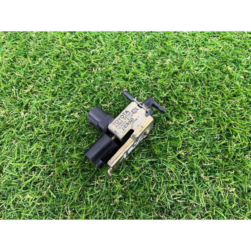 Вакуумный клапан (двигатель и элементы) Lexus RX XU30 2007 3.0 1MZ-FE 2586020040