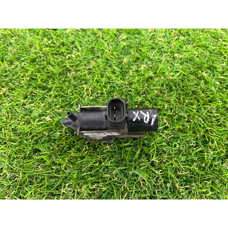 Вакуумный клапан (двигатель и элементы) Lexus RX XU30 2007 3.0 1MZ-FE 2586020040