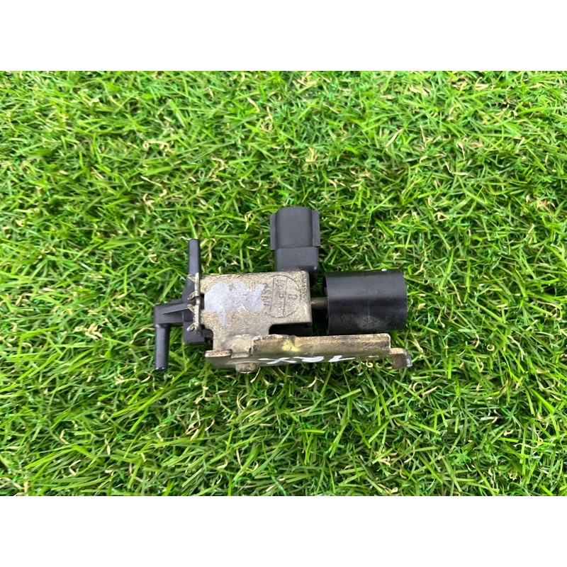 Вакуумный клапан (двигатель и элементы) Lexus RX XU30 2007 3.0 1MZ-FE 2586020040