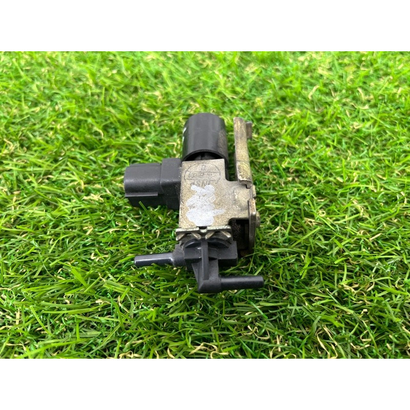 Вакуумный клапан (двигатель и элементы) Lexus RX XU30 2007 3.0 1MZ-FE 2586020040