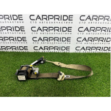 Ремінь безпеки