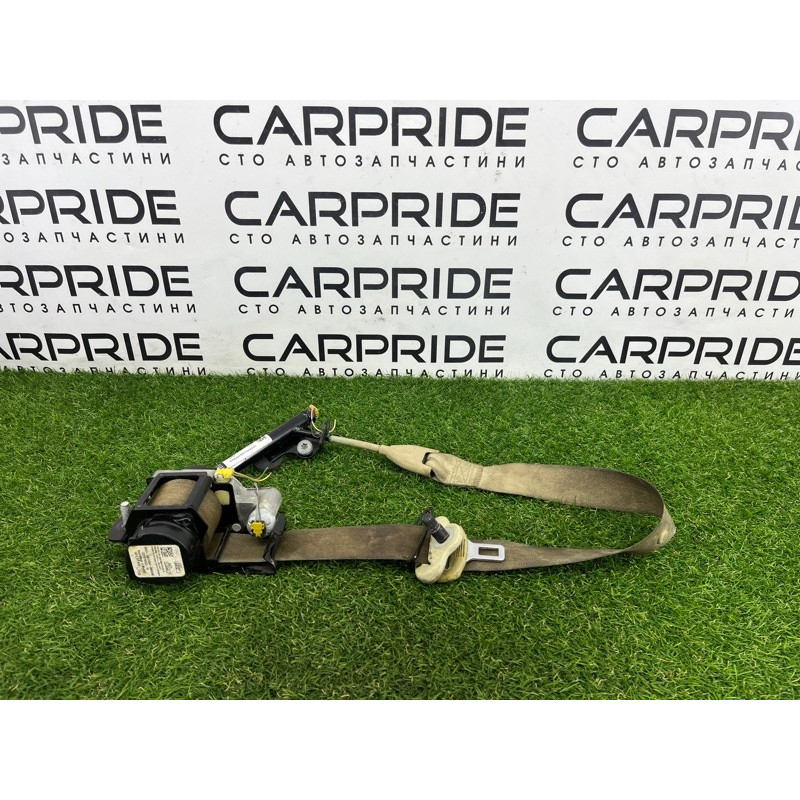 Ремень безопасности (airbag/безопасность) FORD Fusion MK5 2014 2.5 dg9354612d64