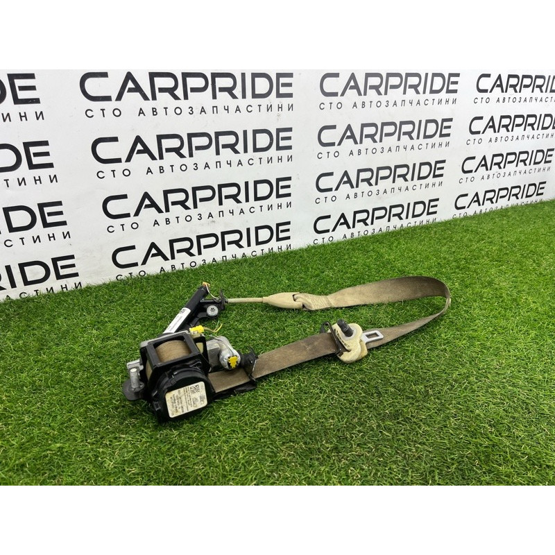 Ремень безопасности (airbag/безопасность) FORD Fusion MK5 2014 2.5 dg9354612d64