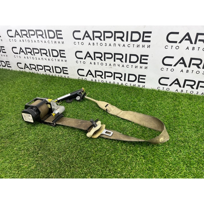 Ремень безопасности (airbag/безопасность) FORD Fusion MK5 2014 2.5 dg9354612d64