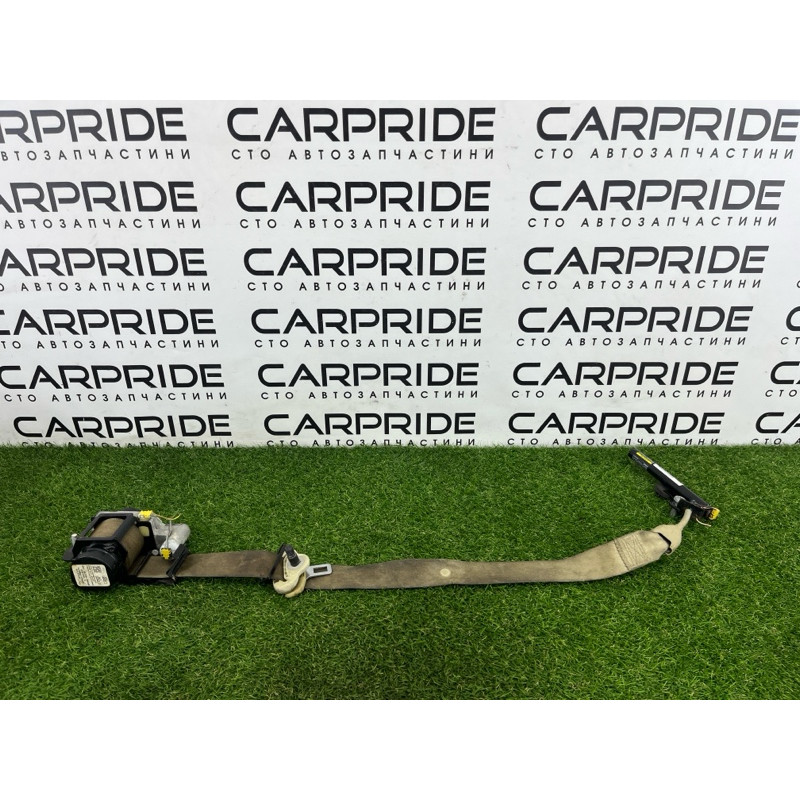 Ремень безопасности (airbag/безопасность) FORD Fusion MK5 2014 2.5 dg9354612d64