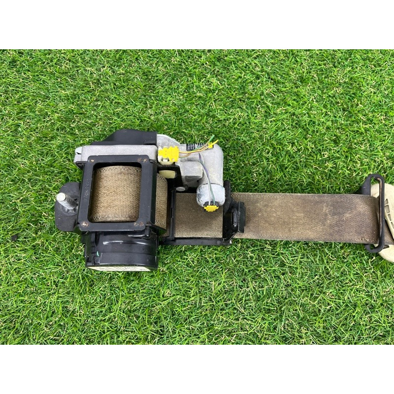 Ремень безопасности (airbag/безопасность) FORD Fusion MK5 2014 2.5 dg9354612d64