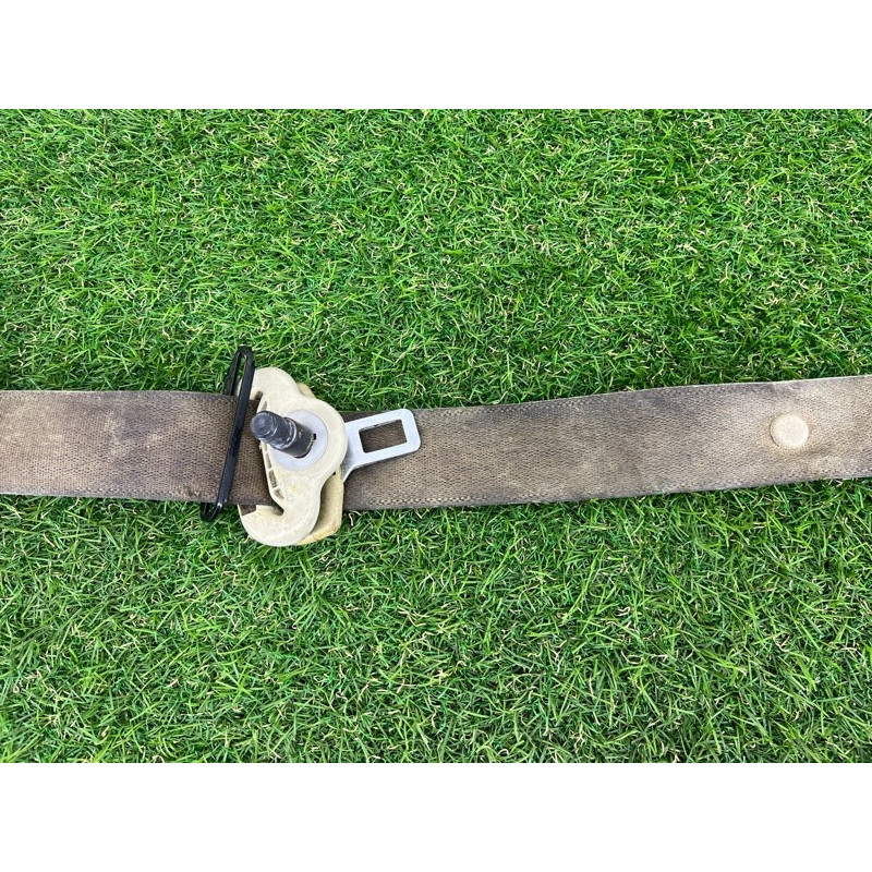 Ремень безопасности (airbag/безопасность) FORD Fusion MK5 2014 2.5 dg9354612d64