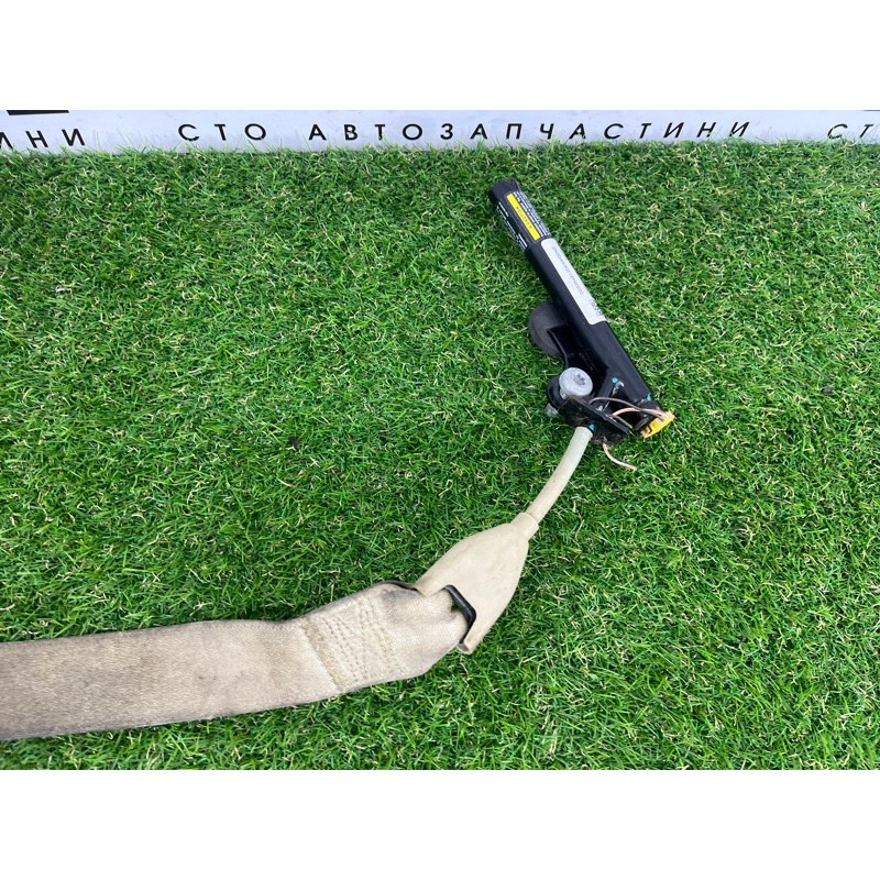 Ремень безопасности (airbag/безопасность) FORD Fusion MK5 2014 2.5 dg9354612d64