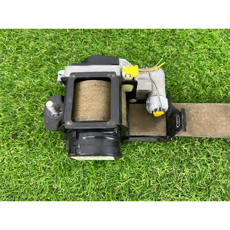 Ремень безопасности (airbag/безопасность) FORD Fusion MK5 2014 2.5 dg9354612d64