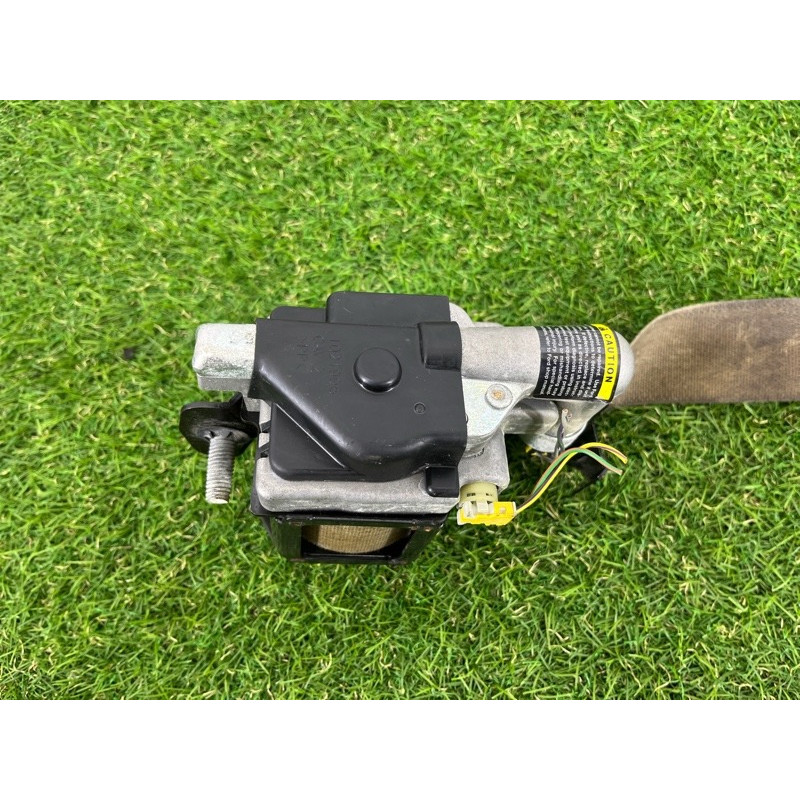 Ремень безопасности (airbag/безопасность) FORD Fusion MK5 2014 2.5 dg9354612d64