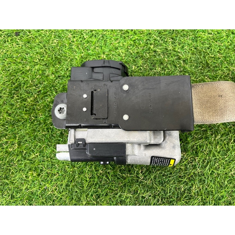 Ремень безопасности (airbag/безопасность) FORD Fusion MK5 2014 2.5 dg9354612d64