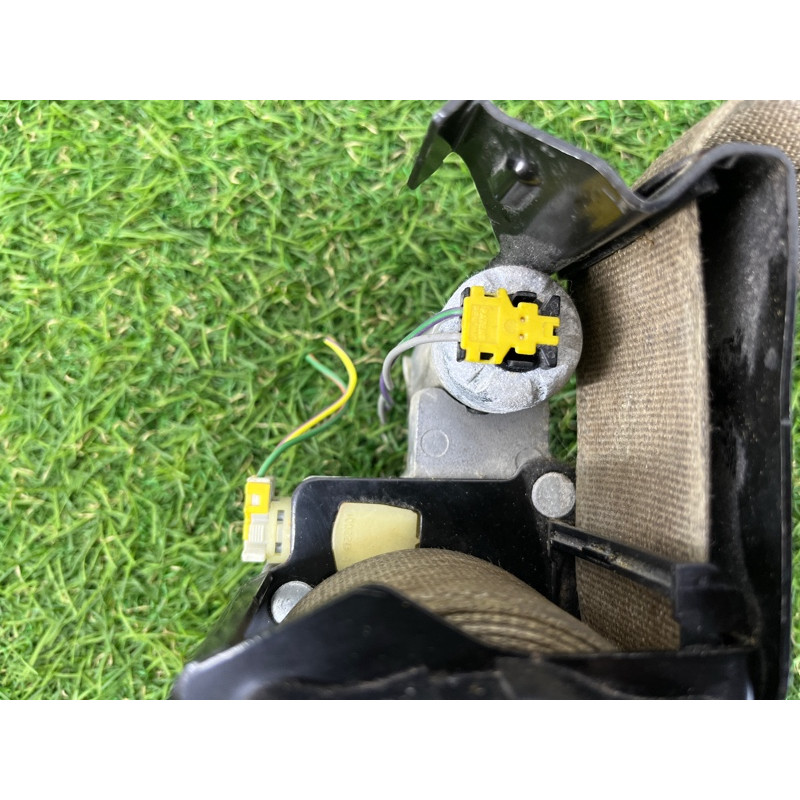 Ремень безопасности (airbag/безопасность) FORD Fusion MK5 2014 2.5 dg9354612d64