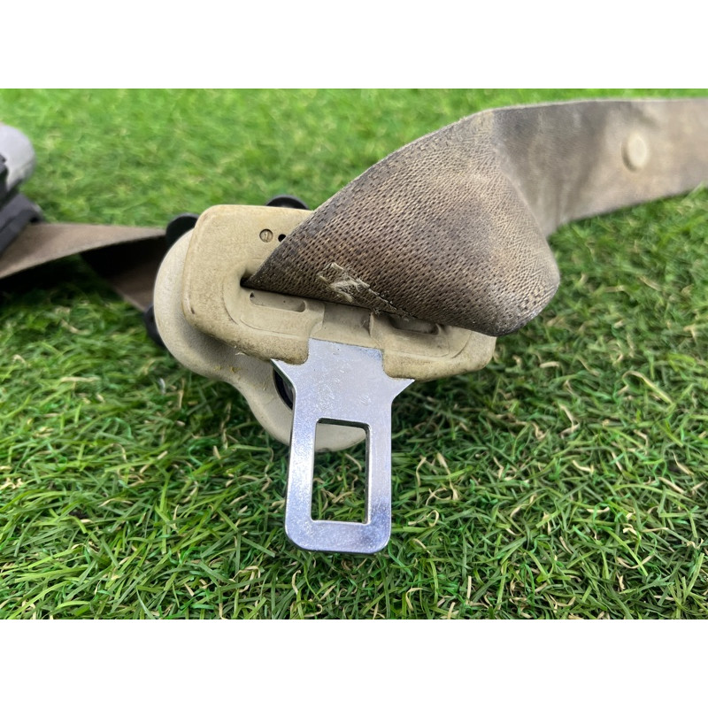 Ремень безопасности (airbag/безопасность) FORD Fusion MK5 2014 2.5 dg9354612d64