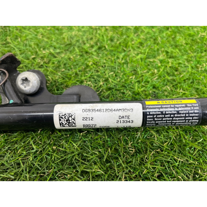 Ремень безопасности (airbag/безопасность) FORD Fusion MK5 2014 2.5 dg9354612d64