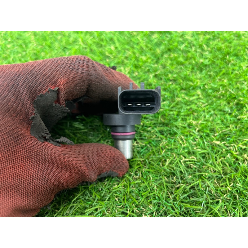 Датчик положения распредвала (электрика двигателя) Mini Cooper R53 S R53 2006 1.6 12141485845