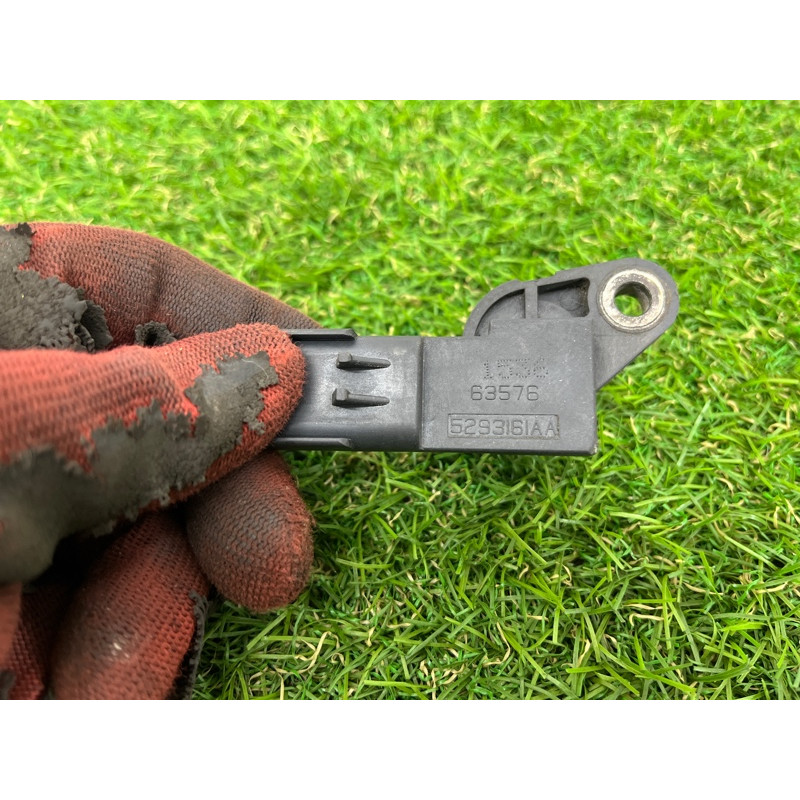 Датчик положения распредвала (электрика двигателя) Mini Cooper R53 S R53 2006 1.6 12141485845