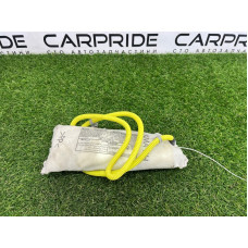 Airbag сидіння