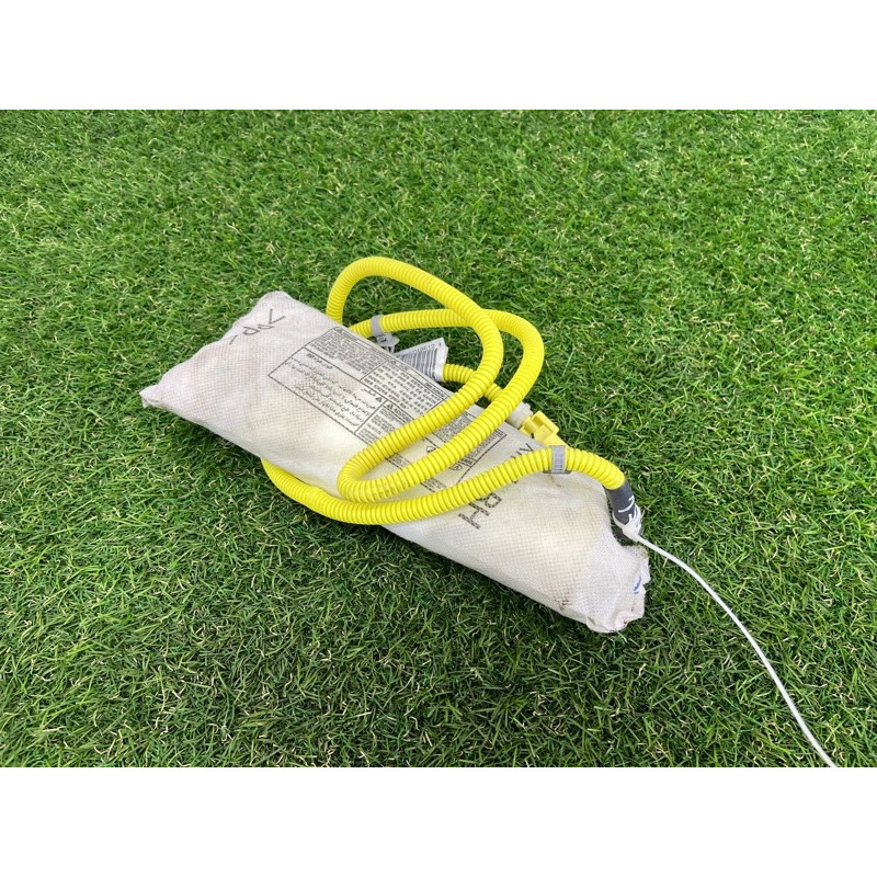 Airbag сидения (airbag/безопасность) KIA Sorento UM 2013 2.4