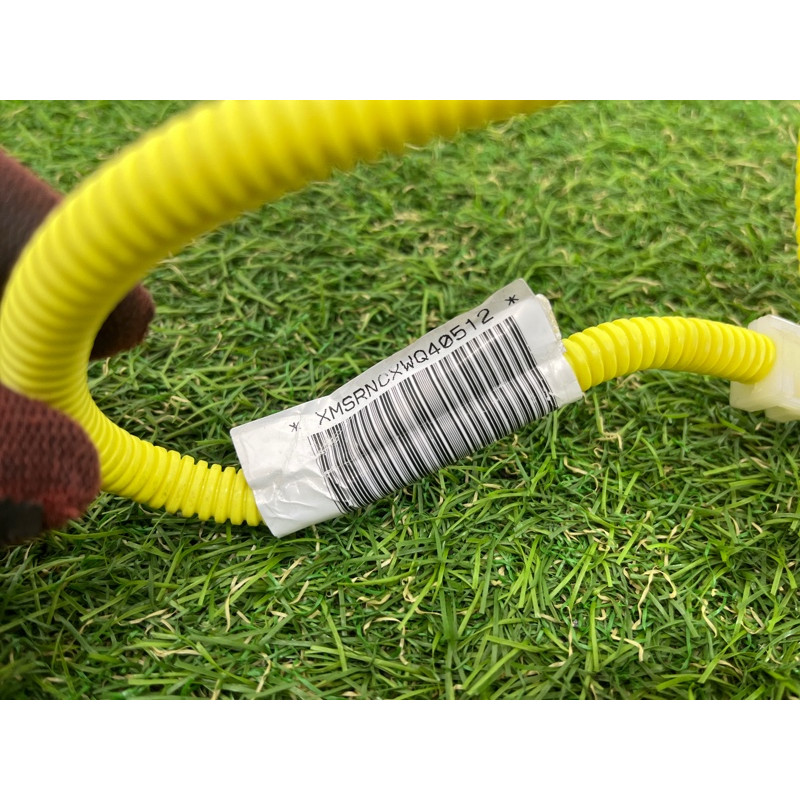 Airbag сидения (airbag/безопасность) KIA Sorento UM 2013 2.4