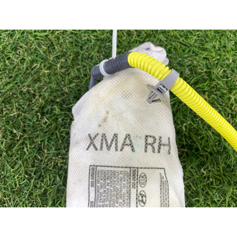 Airbag сидения (airbag/безопасность) KIA Sorento UM 2013 2.4