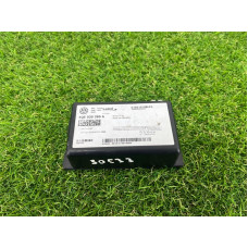 Блок управления онлайн-сервисов