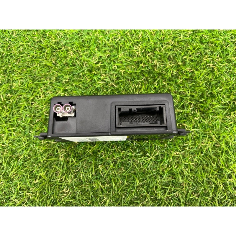 Блок управления онлайн-сервисов (электрика / блок управления) Volkswagen Golf MK7 5qe035285a