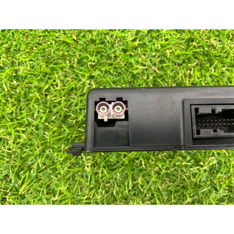 Блок управления онлайн-сервисов (электрика / блок управления) Volkswagen Golf MK7 5qe035285a