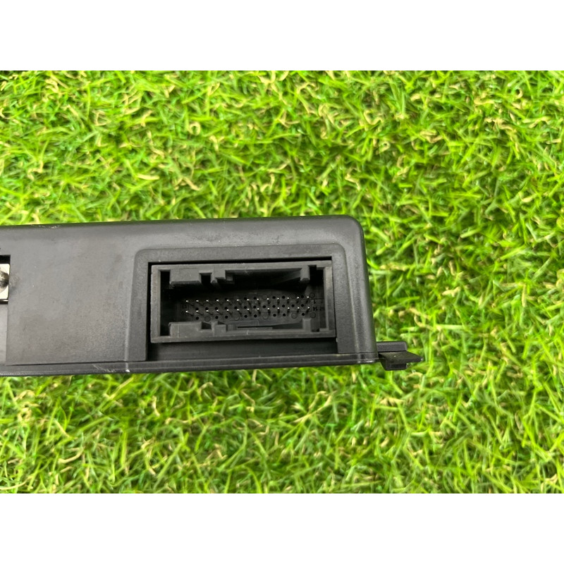 Блок управления онлайн-сервисов (электрика / блок управления) Volkswagen Golf MK7 5qe035285a