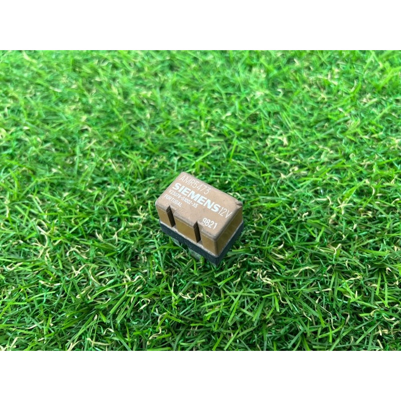 Реле (электрика) Land Rover Freelander L314 1.8B AMR5473