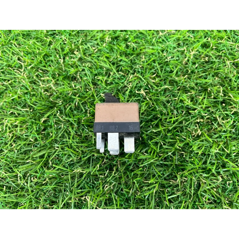 Реле (электрика) Land Rover Freelander L314 1.8B AMR5473