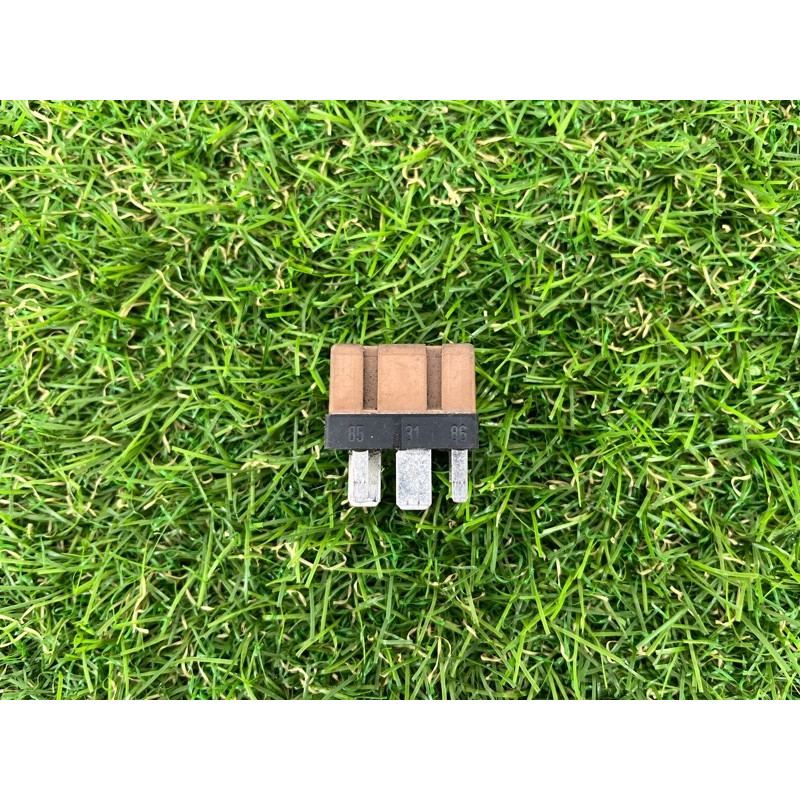 Реле (электрика) Land Rover Freelander L314 1.8B AMR5473