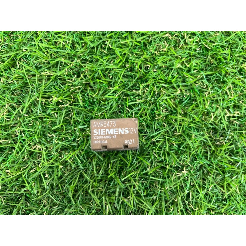 Реле (электрика) Land Rover Freelander L314 1.8B AMR5473