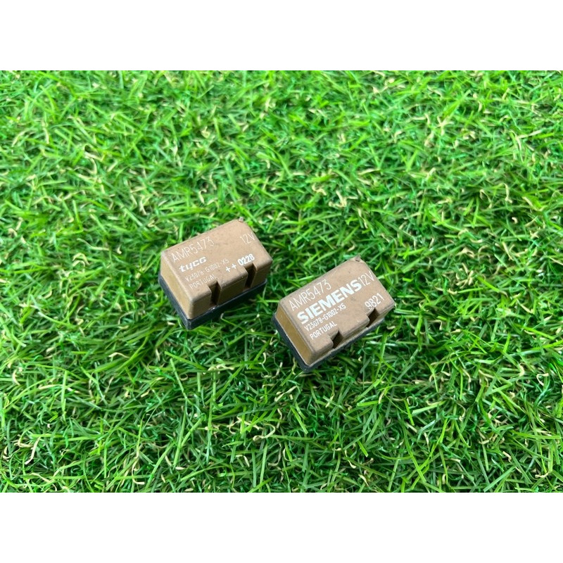 Реле (электрика) Land Rover Freelander L314 1.8B AMR5473