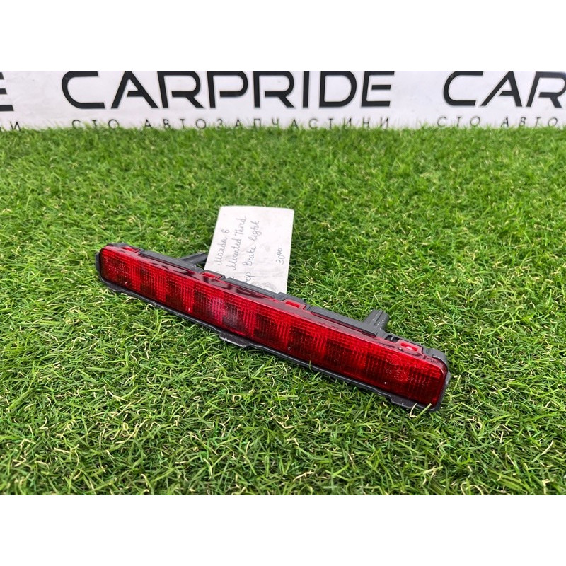 Повторитель стоп сигнала (оптика) Mazda 6 GJ 2014 GHK151580