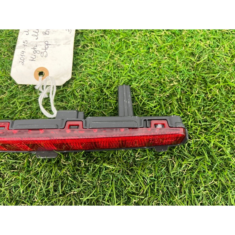 Повторитель стоп сигнала (оптика) Mazda 6 GJ 2014 GHK151580