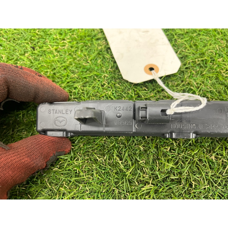 Повторитель стоп сигнала (оптика) Mazda 6 GJ 2014 GHK151580