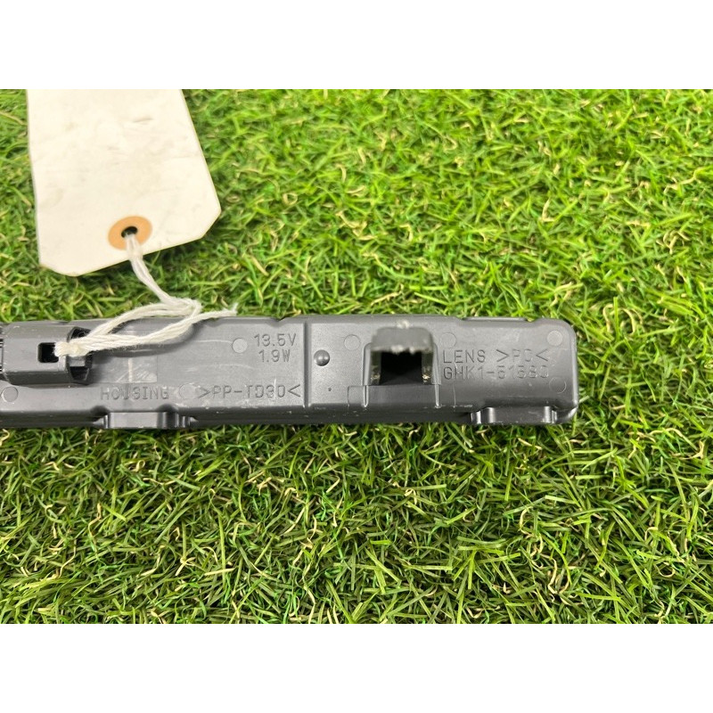 Повторитель стоп сигнала (оптика) Mazda 6 GJ 2014 GHK151580