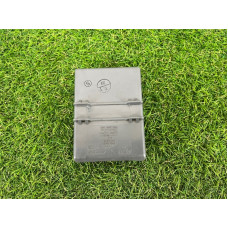 Блок управления центральным замком