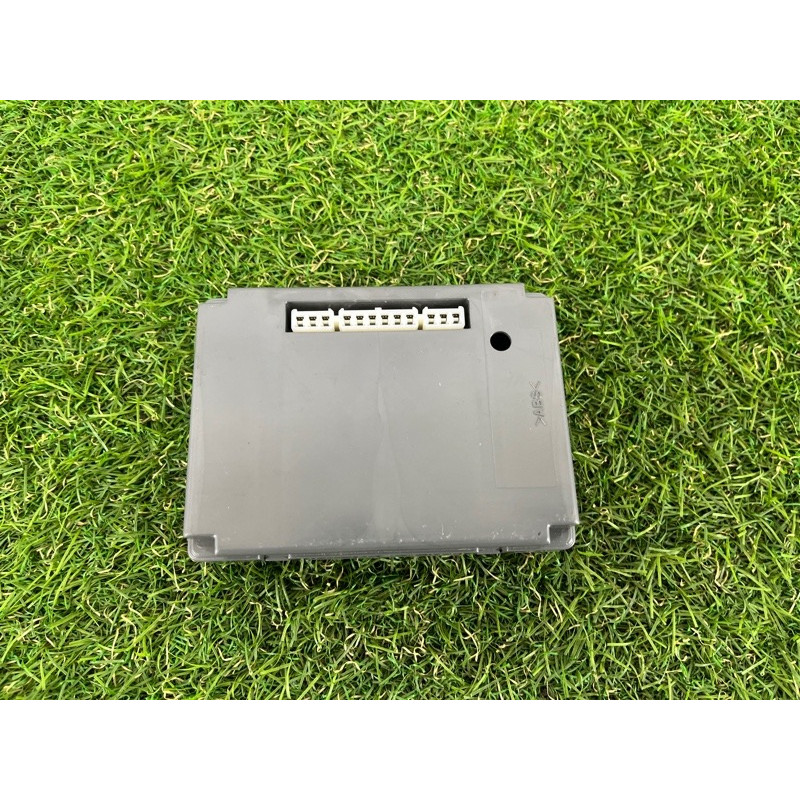 Блок управления центральным замком (электрика / блок управления) Lexus GS S190 8922130071