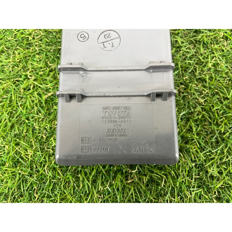 Блок управления центральным замком (электрика / блок управления) Lexus GS S190 8922130071