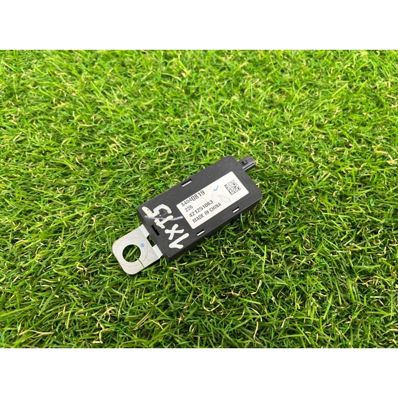 Усилитель антенны (электрика) Cadillac Xt5 1 2016 3.6 421251063