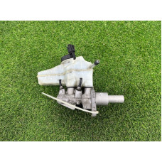 Главный тормозной цилиндр