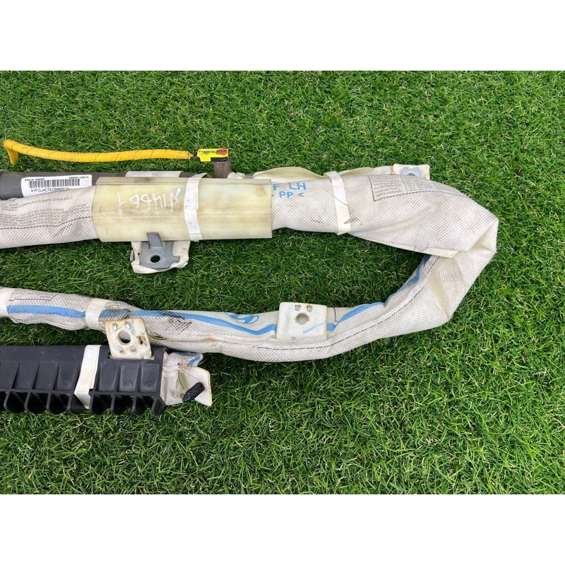 Airbag шторка (airbag/безопасность) Hyundai Sonata YF 2013 2.4 3q85010000