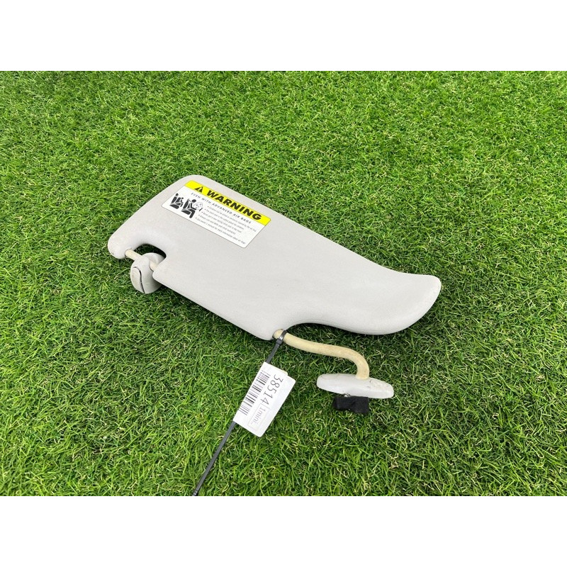 Козырек солнцезащитный (салон) Mini Cooper R53 S R53 2006 1.6 51167057468